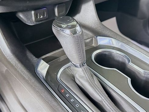 Used 2020 Chevrolet Traverse LT w/ LPO, Floor Liner Package image 16