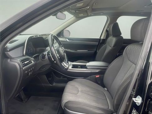 Used 2020 Hyundai Palisade SEL image 21