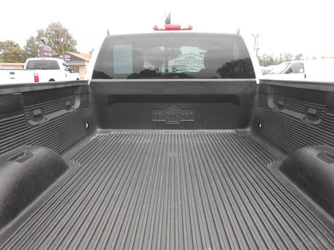 Used 2008 Chevrolet Silverado 1500 W/T w/ LS Package AWD/4WD image 15