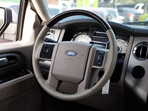 Used 2014 Ford Expedition EL Limited w/ Equipment Group 301A image 34