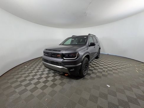 New 2026 Honda Passport TrailSport image 30