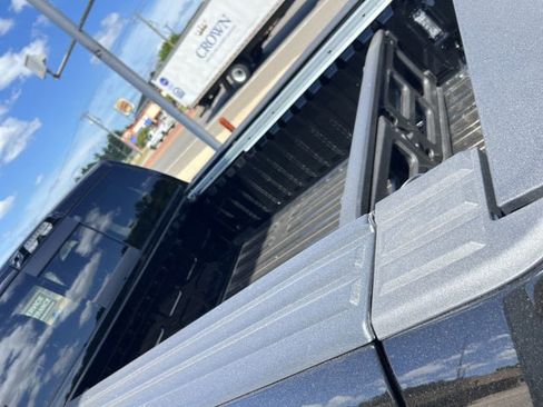 New 2025 RAM 2500 Rebel w/ Rebel Level 1 Equipment Group image 8