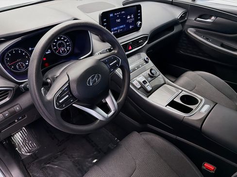 Used 2023 Hyundai Santa Fe SE FWD image 7