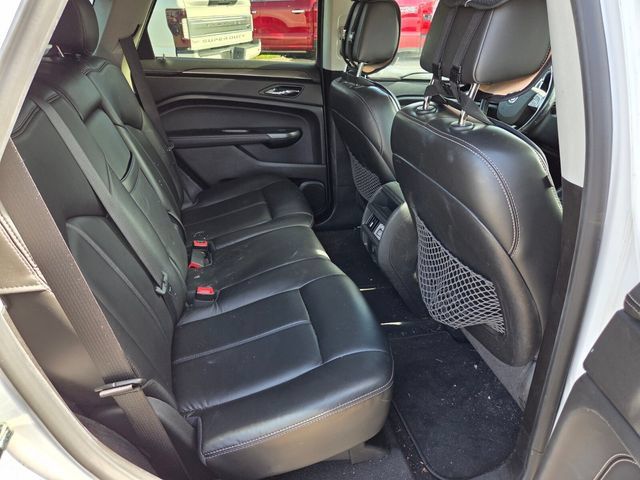 Used 2012 Cadillac SRX FWD image 16