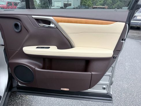Used 2018 Lexus RX 350 FWD w/ Premium Package image 33