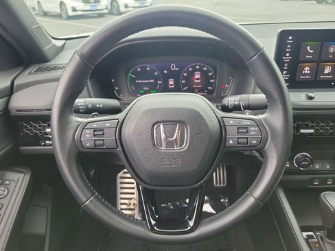 Certified 2023 Honda Accord Sport image 22