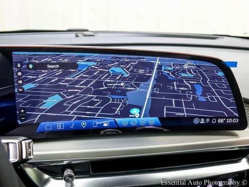 New 2026 Cadillac Lyriq Sport w/ LPO, Floor Liner Package image 14