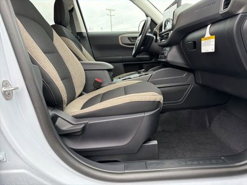 New 2026 Ford Bronco Sport Big Bend w/ Convenience Package image 14