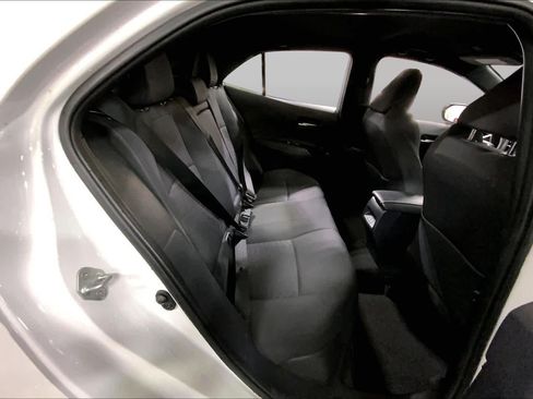 Used 2024 Toyota Corolla SE FWD image 20