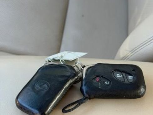 Used 2007 Lexus LS 460 image 15