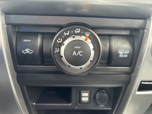 Used 2017 Toyota 4Runner SR5 image 51