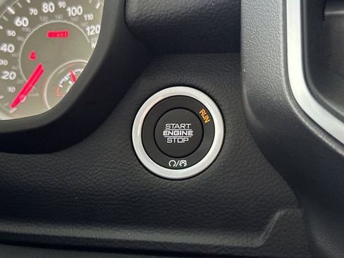 New 2026 RAM 1500 Big Horn RWD image 21