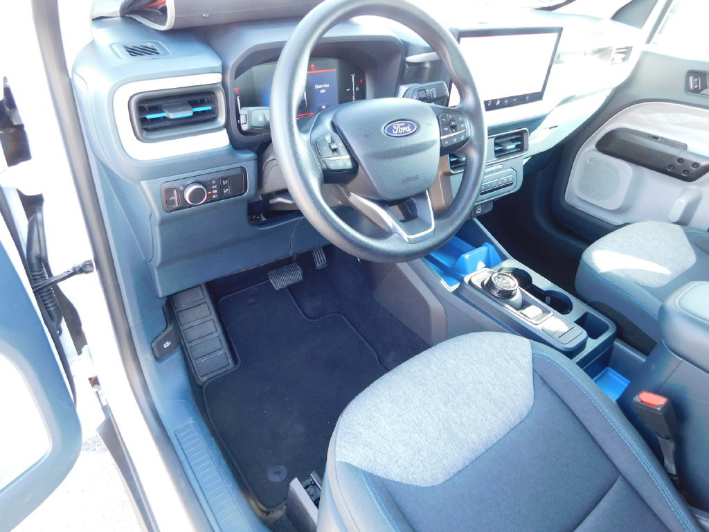 Used 2026 Ford Maverick XLT AWD/4WD image 16