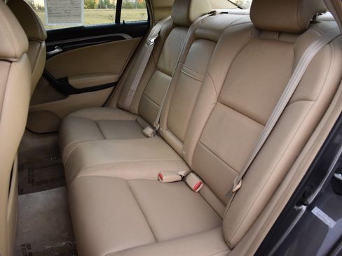 Used 2008 Acura TL image 14