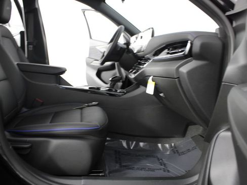 New 2026 Buick Envista Sport Touring w/ Convenience I Package FWD image 20