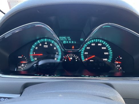 Used 2014 Chevrolet Traverse LT w/ All-Star Edition FWD image 17