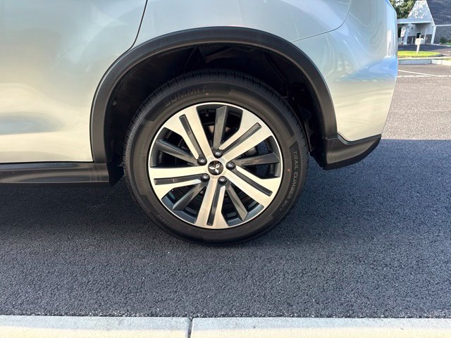 Used 2024 Mitsubishi Outlander Sport ES AWD/4WD image 9