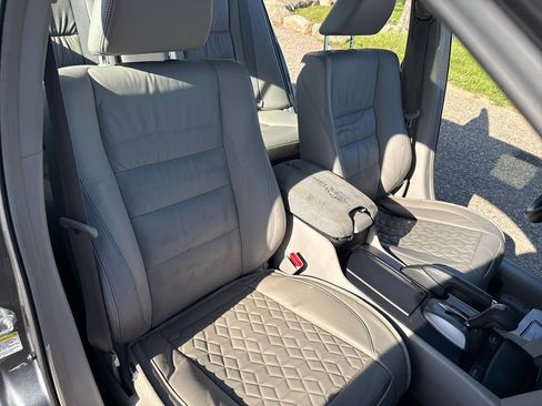 Used 2008 Honda Accord EX-L image 26