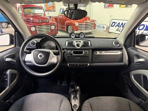 Used 2015 smart fortwo electric drive RWD image 19
