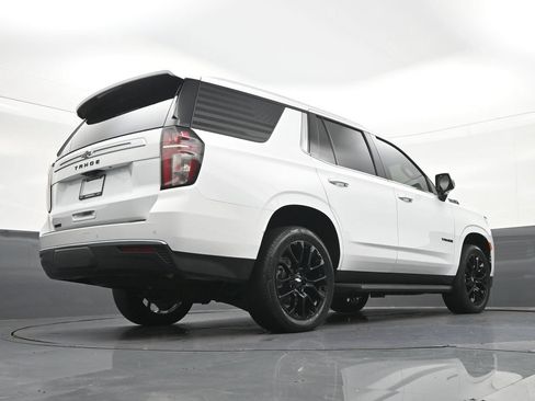 Used 2023 Chevrolet Tahoe High Country AWD/4WD image 28