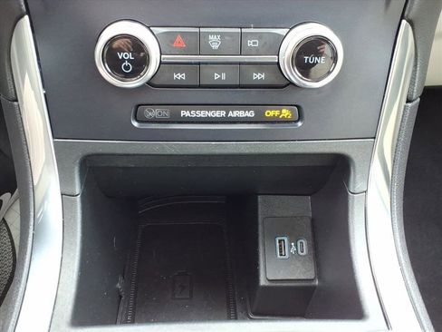 Used 2023 Ford Edge Titanium image 18