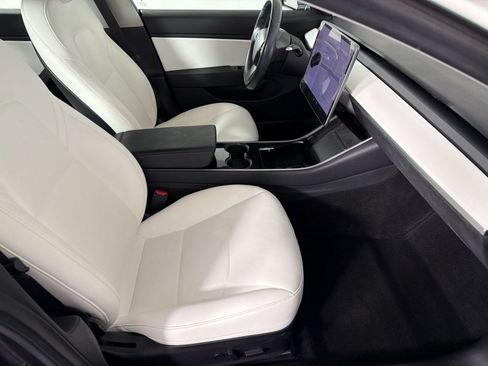 Used 2018 Tesla Model 3 Long Range AWD/4WD image 23