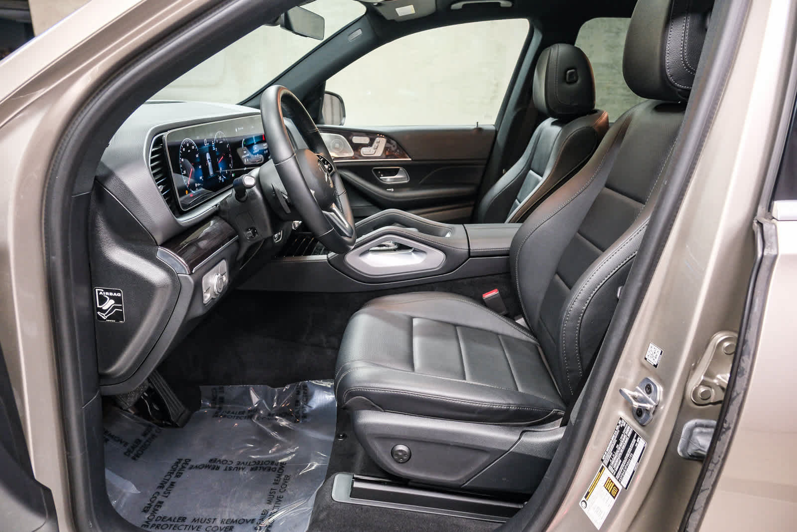 Certified 2023 Mercedes-Benz GLE 350 image 24