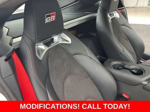 Used 2026 Toyota Supra w/ Driver Assist Package RWD image 13