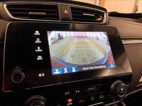 Used 2018 Honda CR-V EX image 20