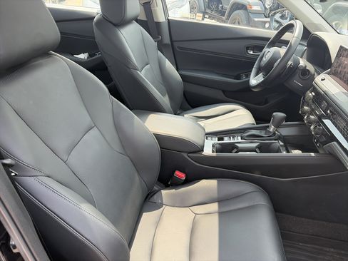 Certified 2025 Honda Accord Touring image 14