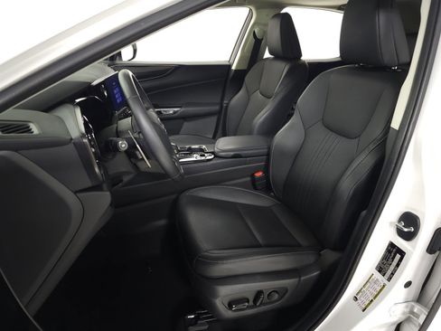 Used 2017 Lexus RX 350 PREMIUM w/ Premium Package image 16