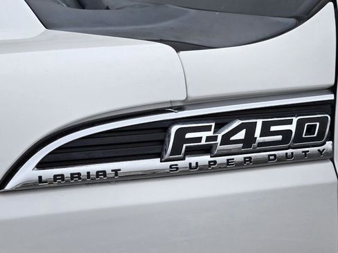 Used 2014 Ford F450 Platinum image 11
