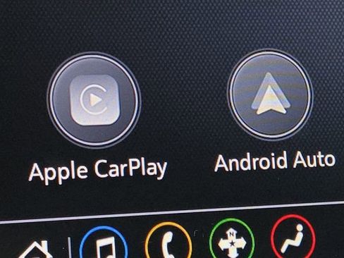 Used 2023 Chevrolet TrailBlazer ACTIV w/ Convenience Package image 5