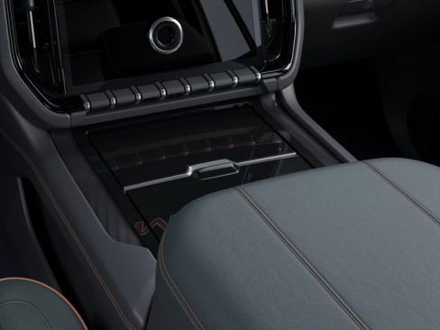 New 2026 GMC Yukon AT4 w/ LPO, Floor Liner Package AWD/4WD image 23