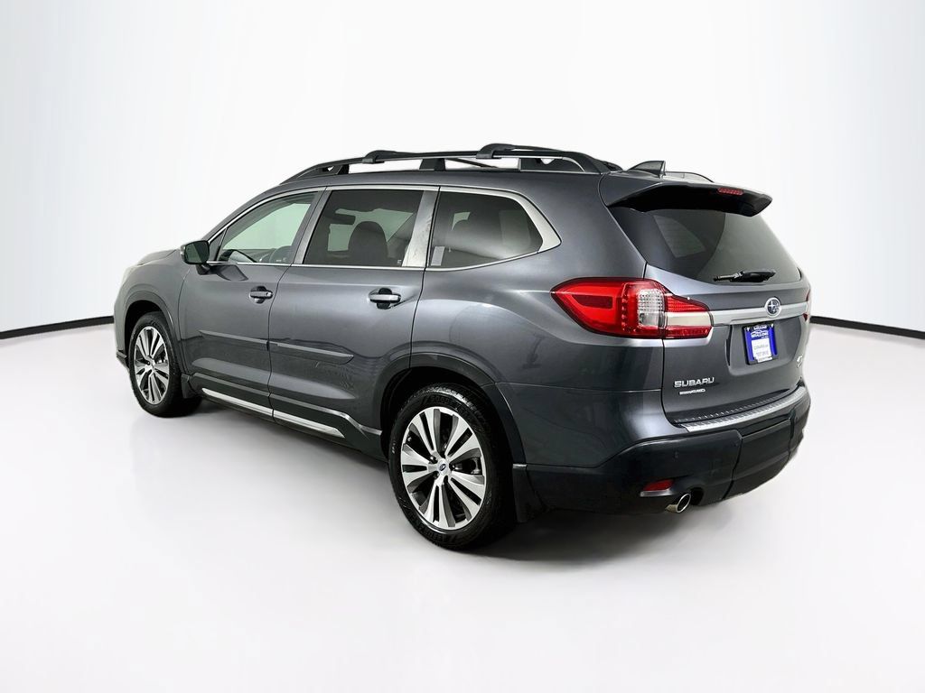 Used 2021 Subaru Ascent Limited w/ Technology Package AWD/4WD image 6