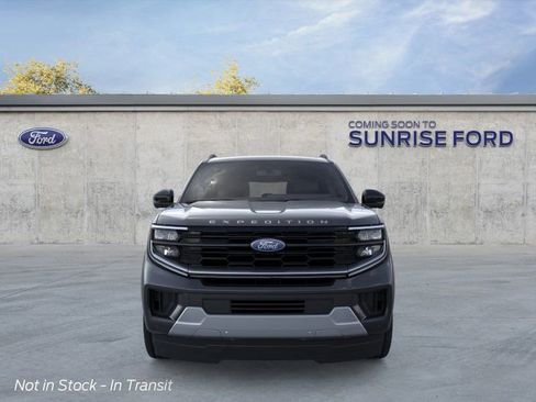 New 2026 Ford Expedition Max Platinum image 6
