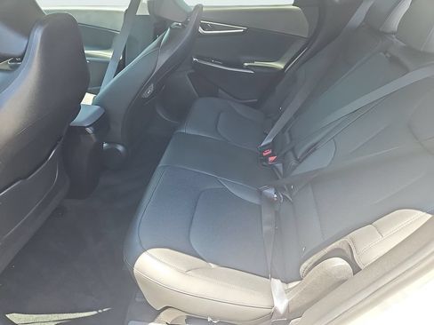 Certified 2024 Kia EV6 Wind AWD/4WD image 32