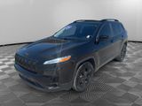 Used 2018 Jeep Cherokee Limited w/ High Altitude Package image 2