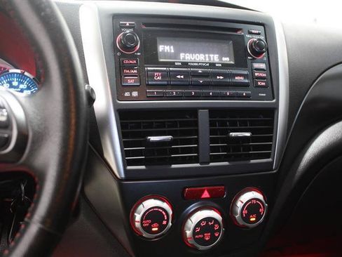 Used 2012 Subaru Impreza WRX Sedan AWD/4WD image 54