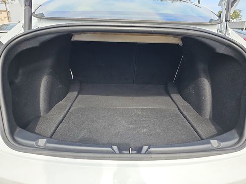 Used 2023 Tesla Model 3 Standard Range image 12