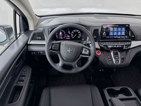 New 2026 Honda Odyssey EX-L image 23