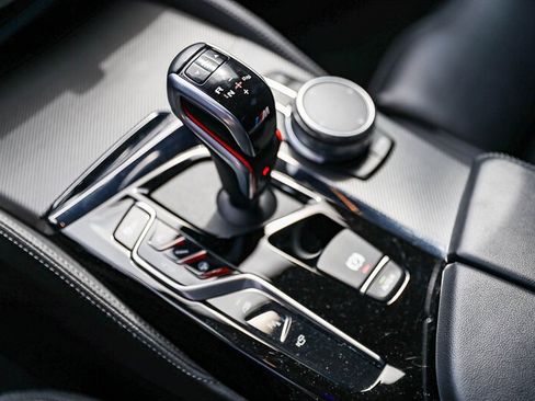 Used 2019 BMW M5 w/ Executive Package image 24