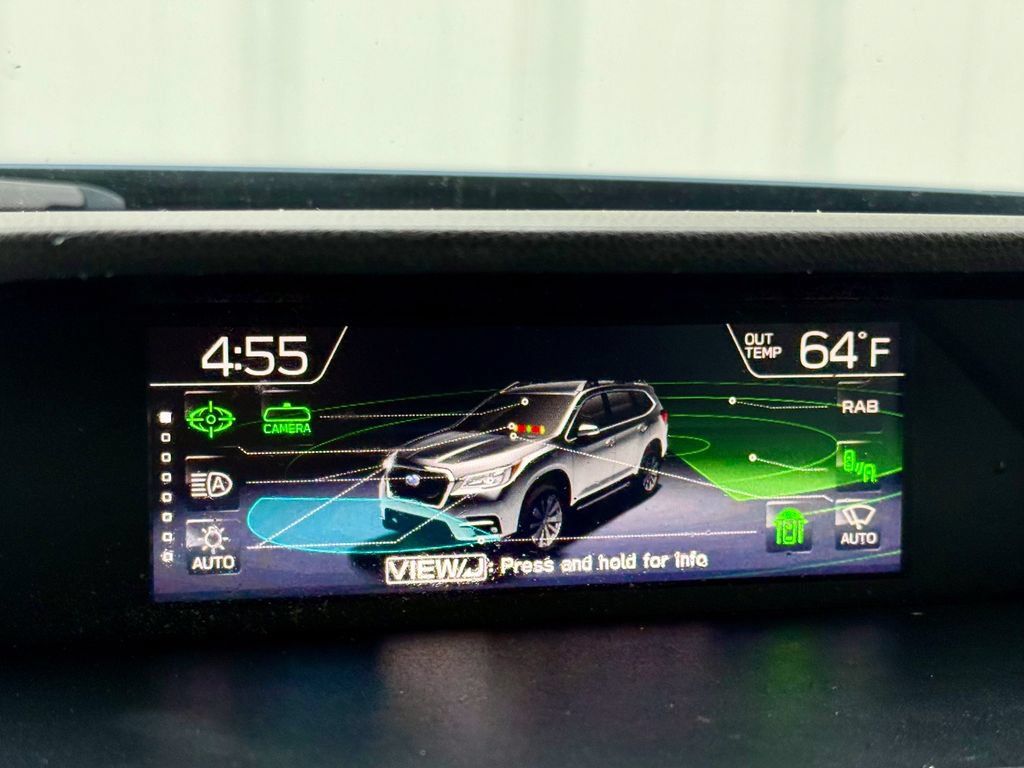 Used 2019 Subaru Ascent Touring AWD/4WD image 29