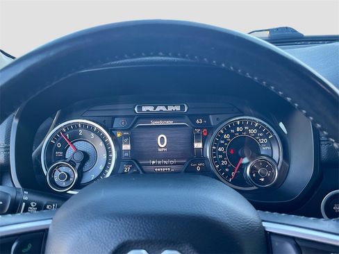 Used 2022 RAM 1500 Laramie image 12