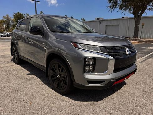 New 2026 Mitsubishi Outlander Sport AWD image 10
