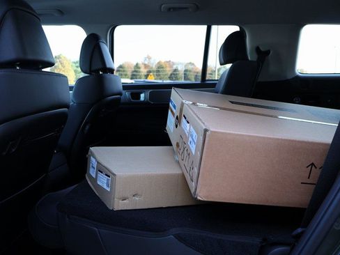 New 2026 Hyundai Santa Fe XRT image 20