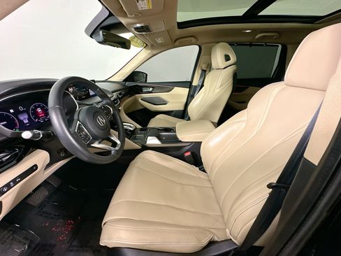 Used 2023 Acura MDX SH-AWD w/ Advance Package image 31