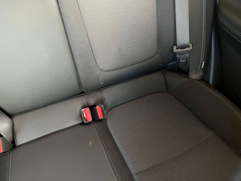 Used 2025 Buick Encore GX Preferred image 37