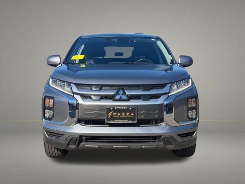 Used 2023 Mitsubishi Outlander Sport SE AWD/4WD image 9