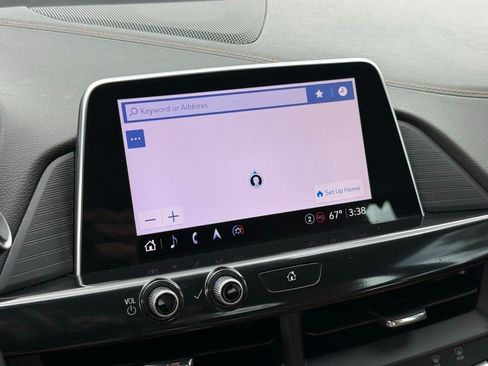 Certified 2023 Cadillac CT4 Premium Luxury RWD image 5